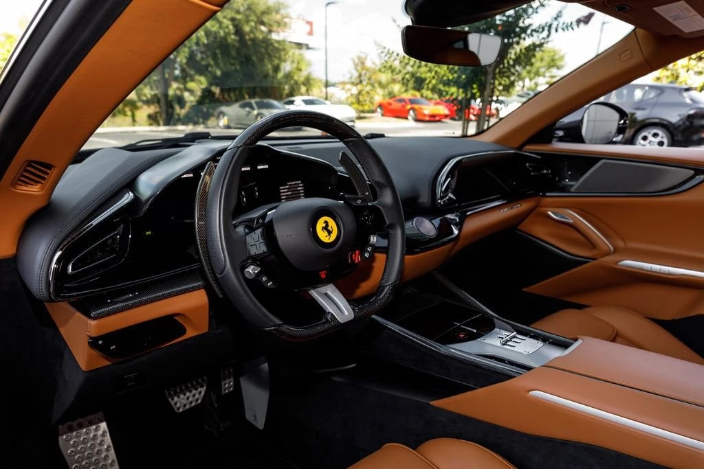 2024 Ferrari Purosangue - Image 31 of 31