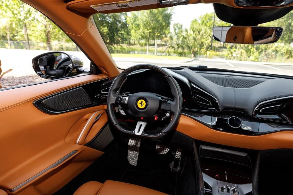 2024 Ferrari Purosangue - Image 21 of 31