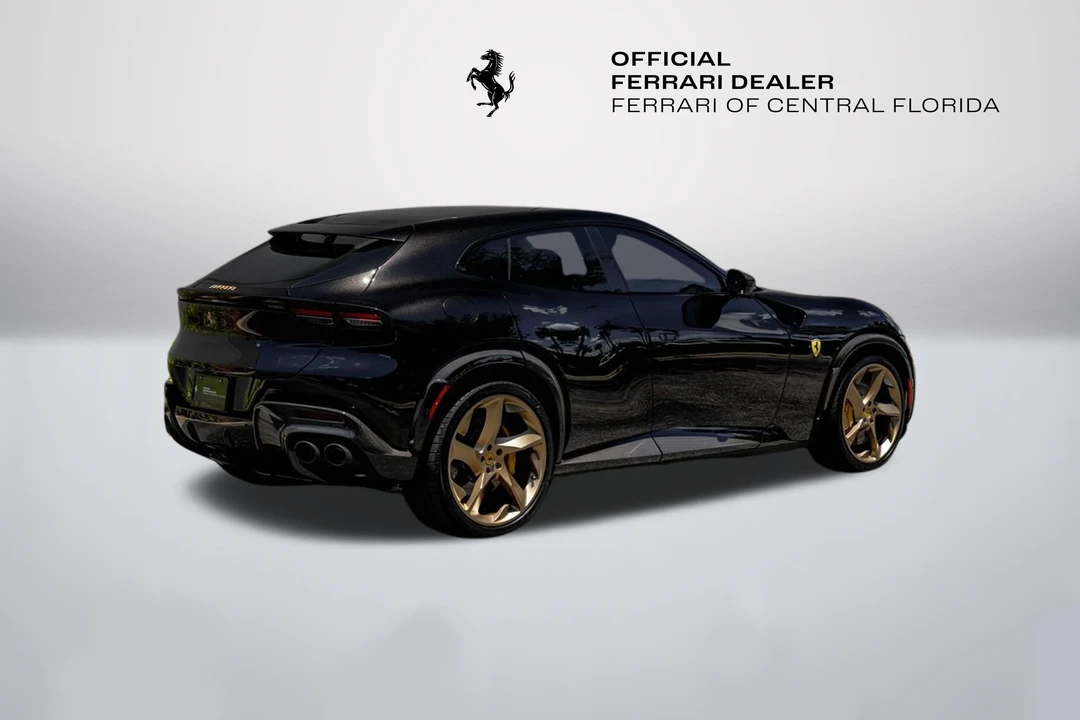 2024 Ferrari Purosangue - Image 5 of 31