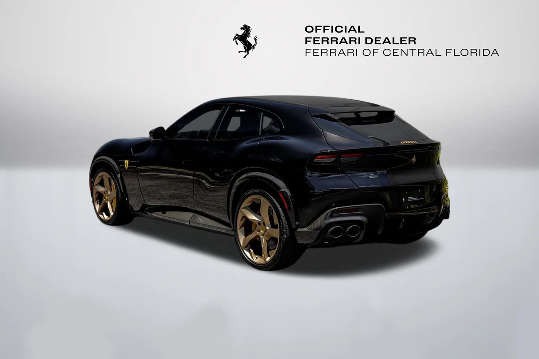 2024 Ferrari Purosangue - Image 3 of 31