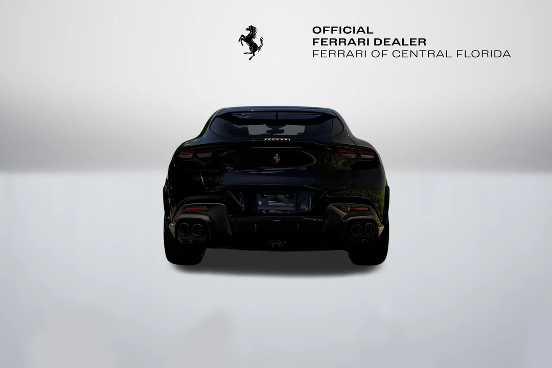 2024 Ferrari Purosangue - Image 4 of 31