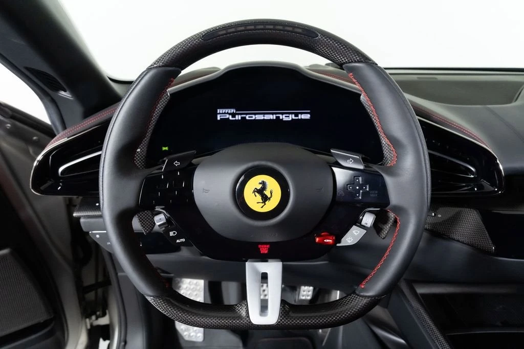 2024 Ferrari Purosangue - Image 27 of 31