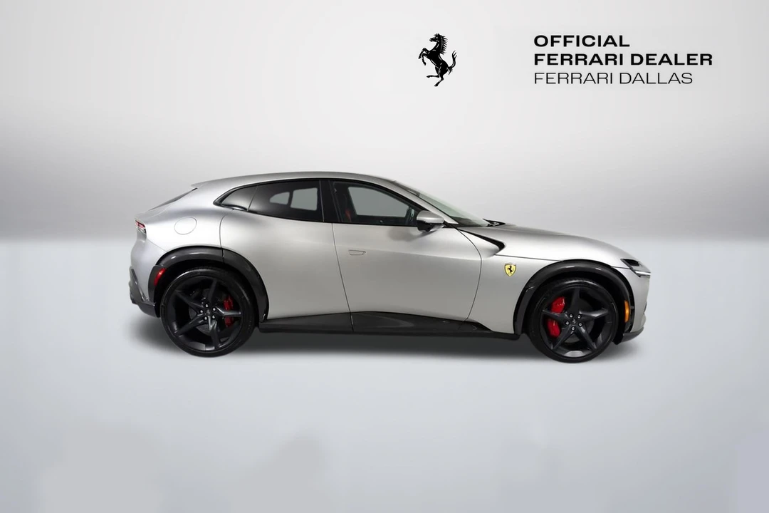 2024 Ferrari Purosangue - Image 18 of 31