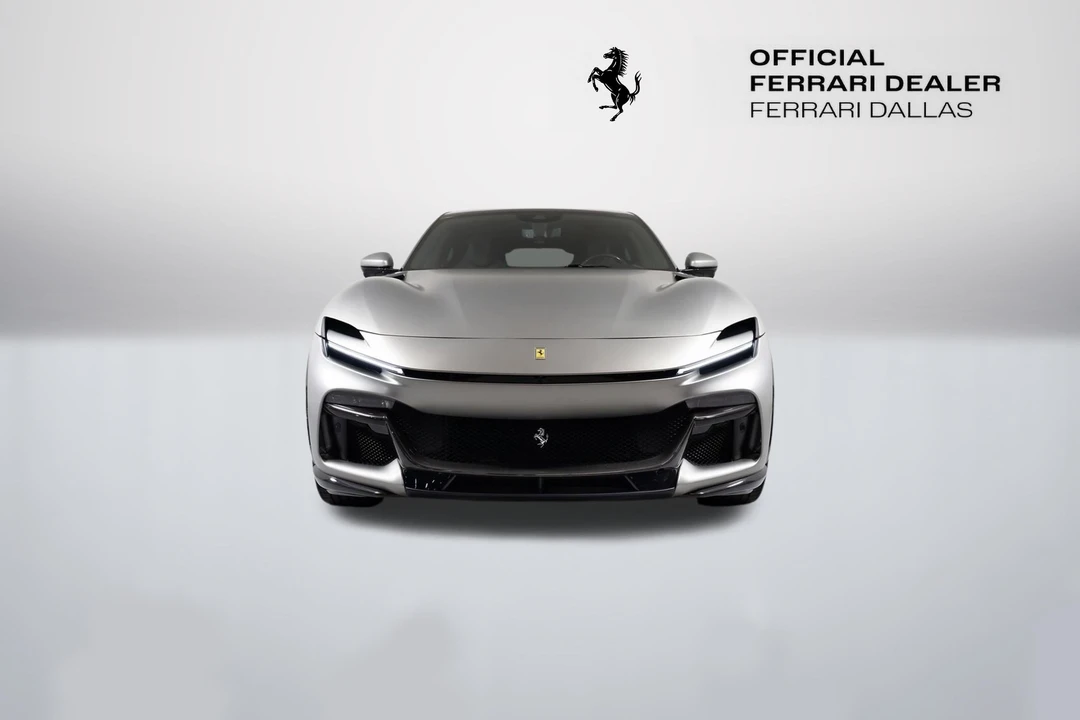 2024 Ferrari Purosangue - Image 10 of 31