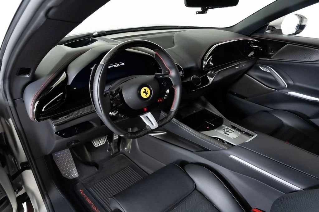 2024 Ferrari Purosangue - Image 4 of 31