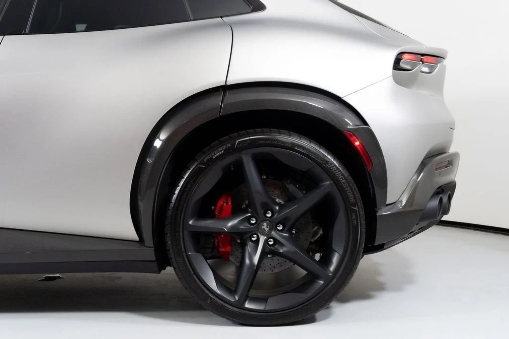 2024 Ferrari Purosangue - Image 22 of 31
