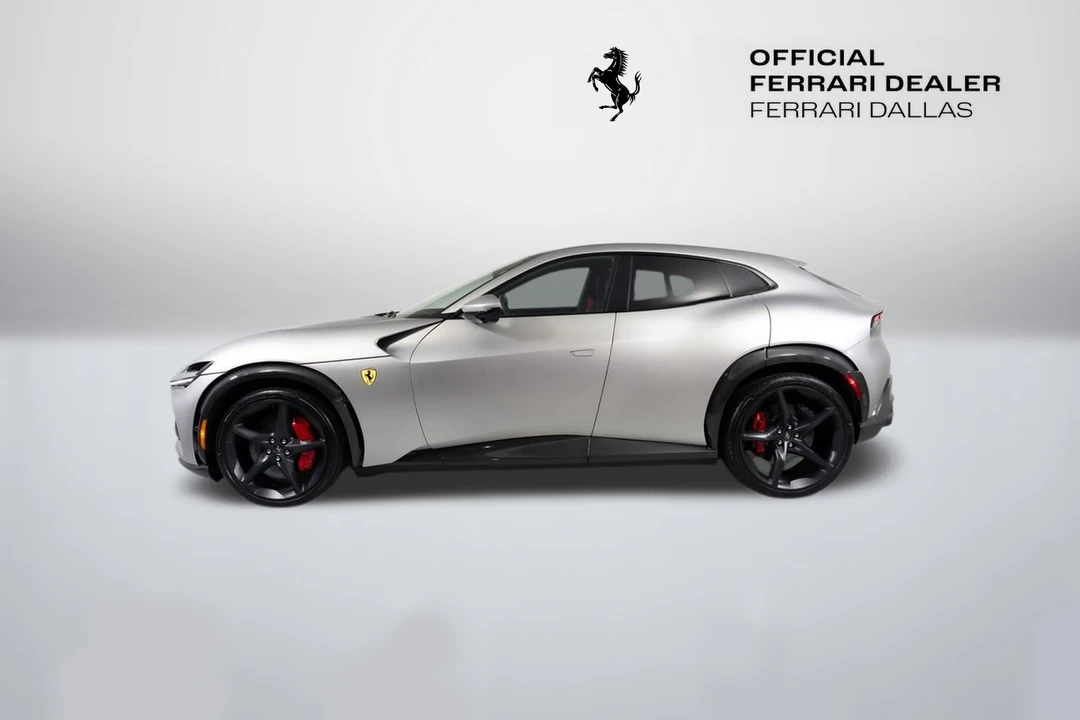 2024 Ferrari Purosangue - Image 3 of 31