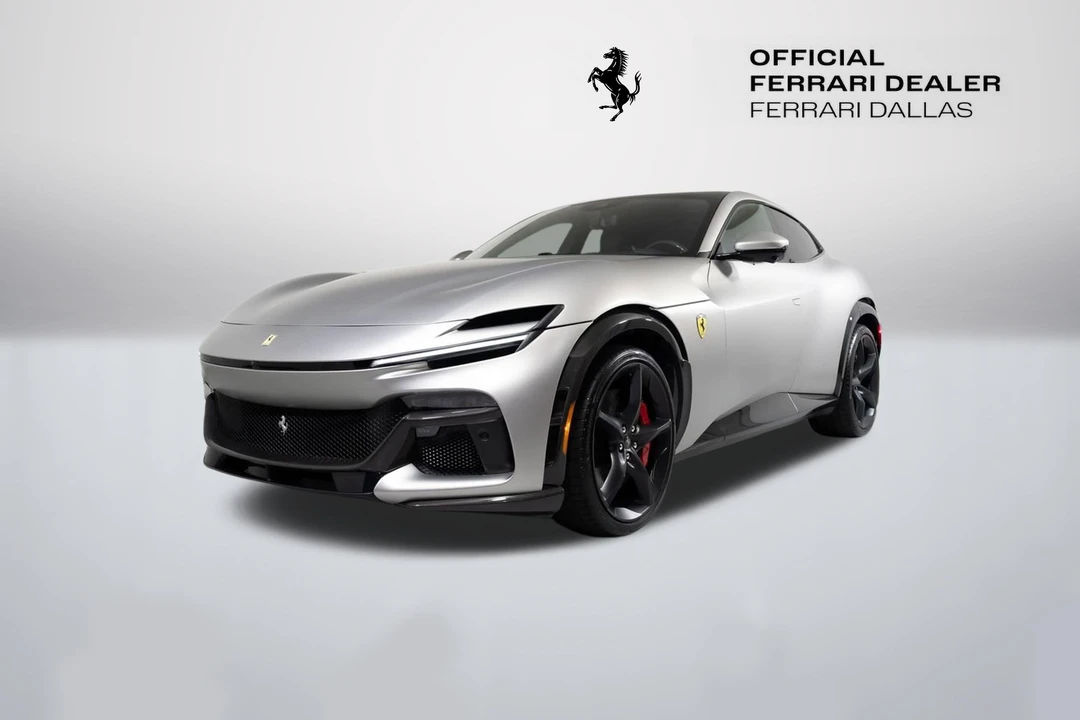 2024 Ferrari Purosangue - Image 11 of 31