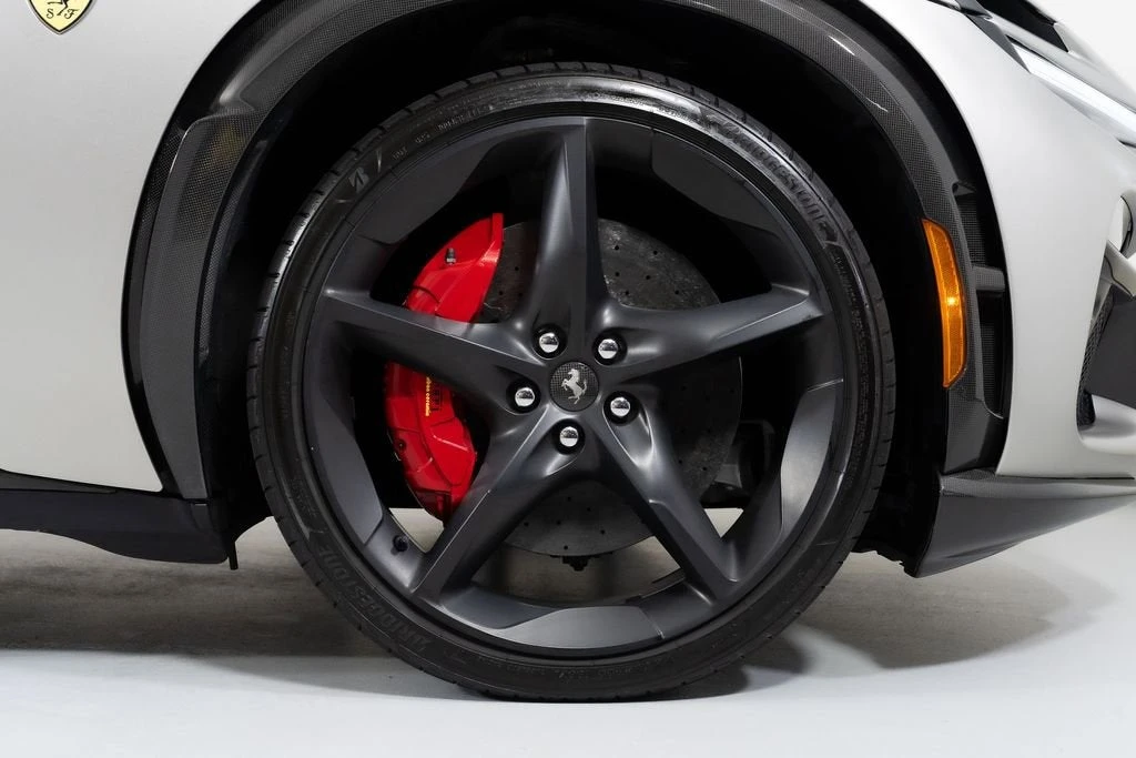2024 Ferrari Purosangue - Image 20 of 31