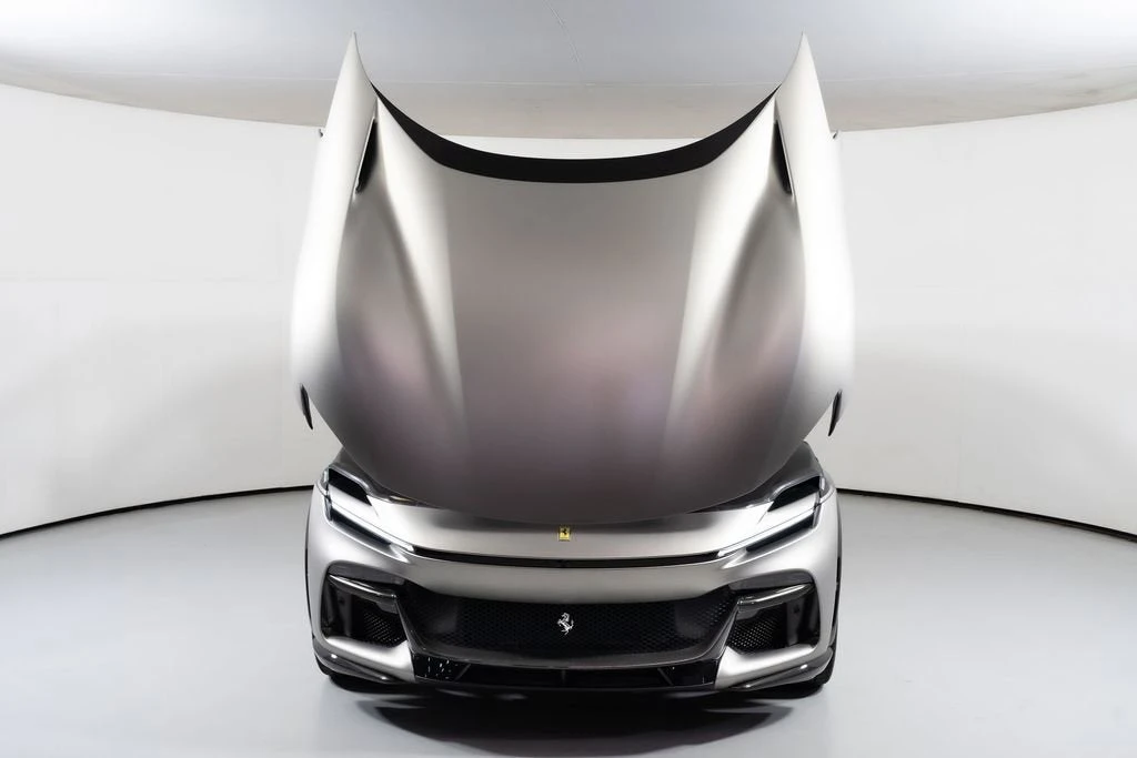 2024 Ferrari Purosangue - Image 8 of 31