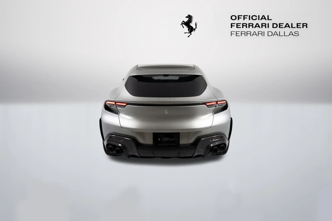 2024 Ferrari Purosangue - Image 13 of 31