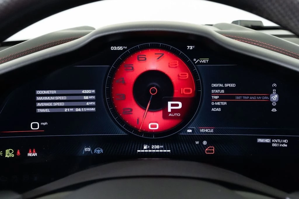 2024 Ferrari Purosangue - Image 28 of 31