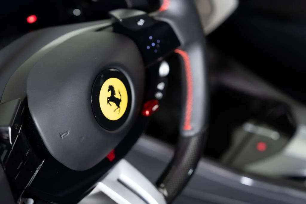 2024 Ferrari Purosangue - Image 24 of 31