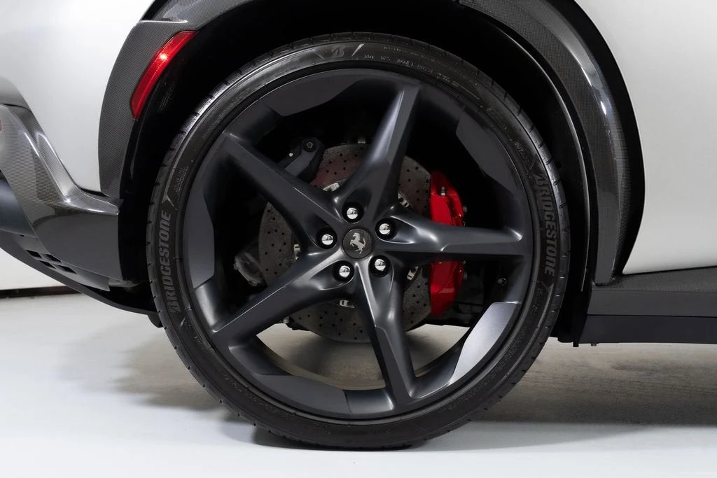 2024 Ferrari Purosangue - Image 19 of 31