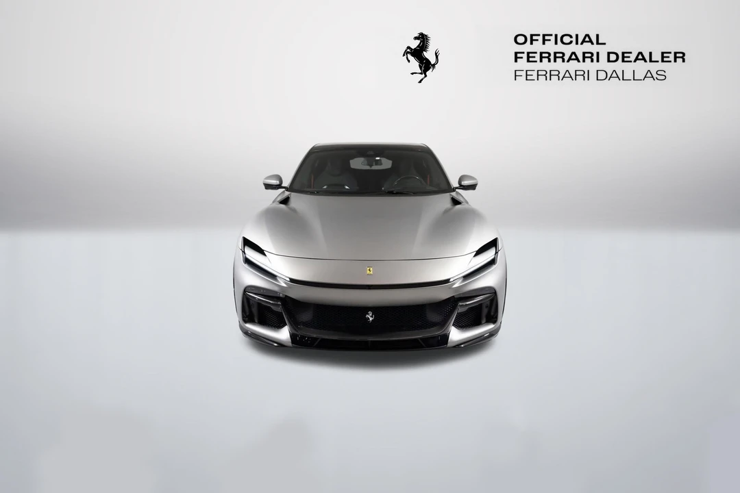 2024 Ferrari Purosangue - Image 7 of 31