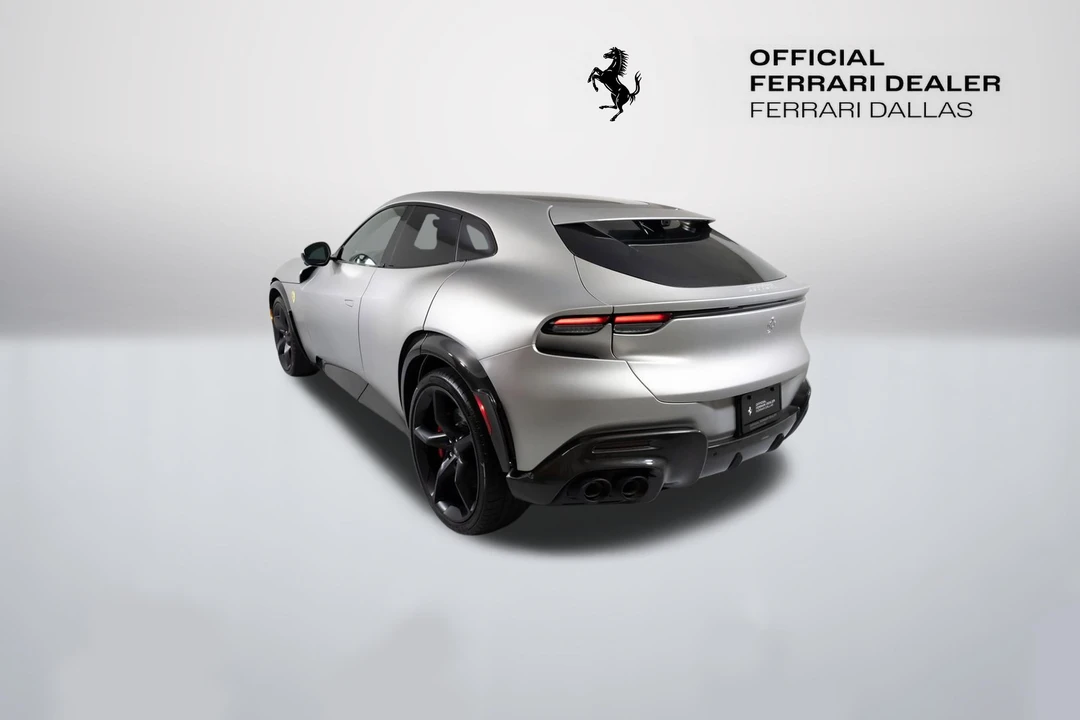 2024 Ferrari Purosangue - Image 12 of 31