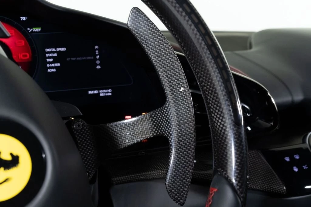 2024 Ferrari Purosangue - Image 29 of 31