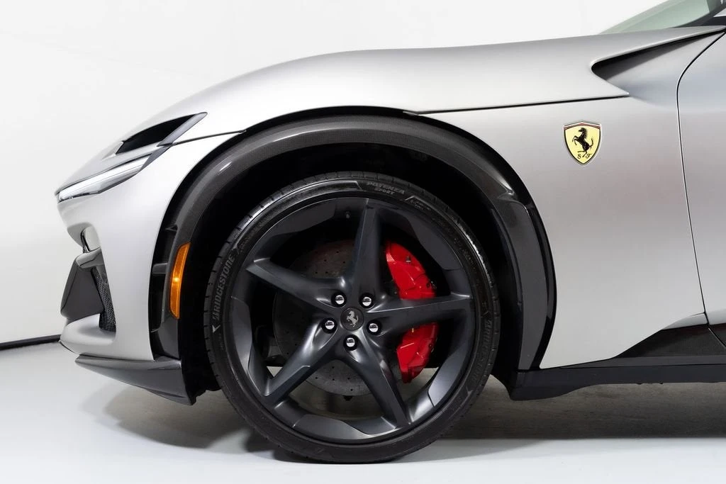 2024 Ferrari Purosangue - Image 21 of 31