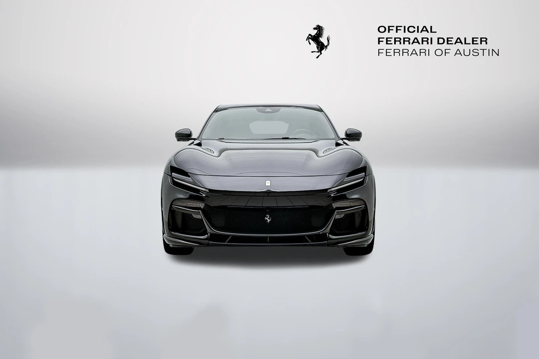 2024 Ferrari Purosangue - Image 2 of 31