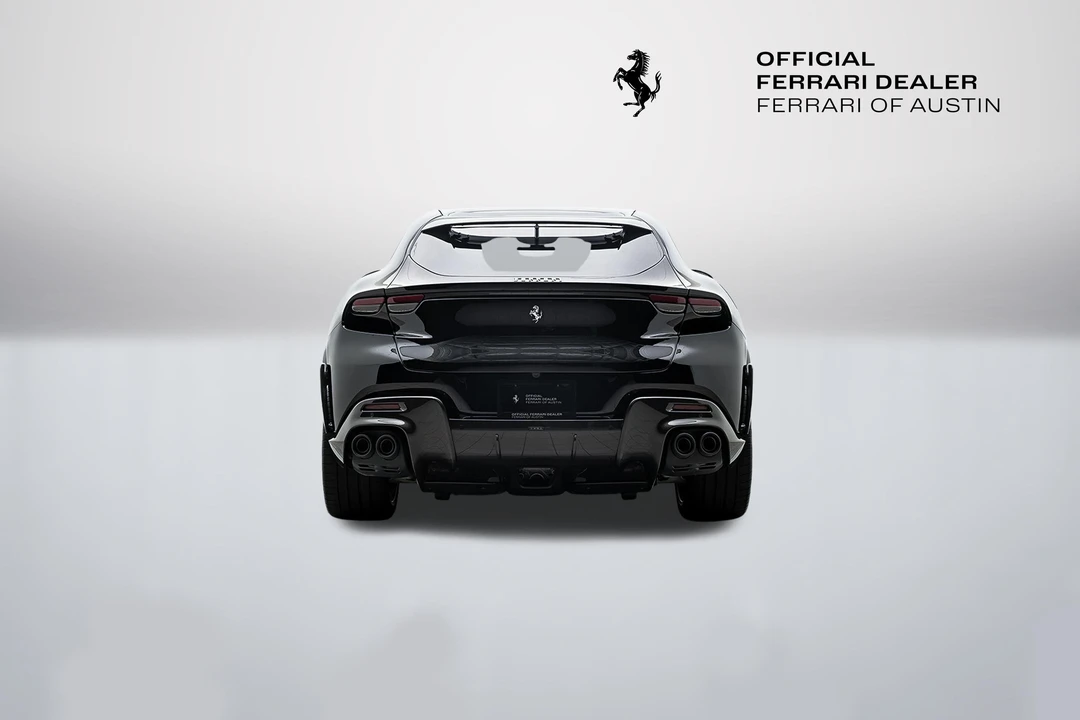 2024 Ferrari Purosangue - Image 7 of 31