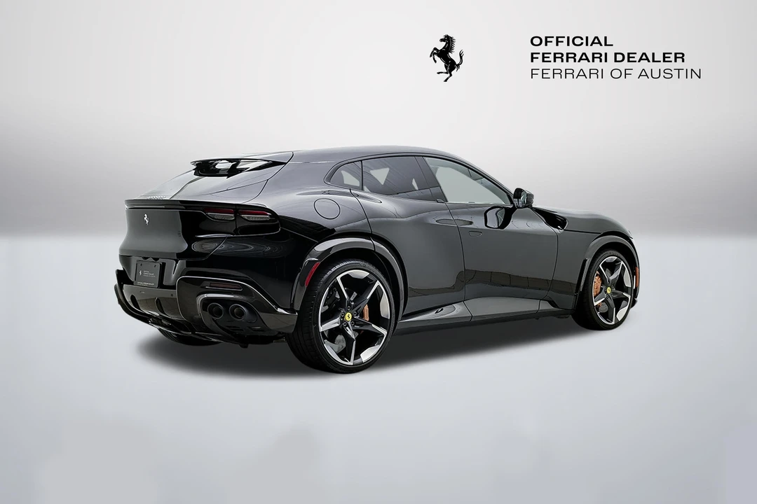 2024 Ferrari Purosangue - Image 8 of 31