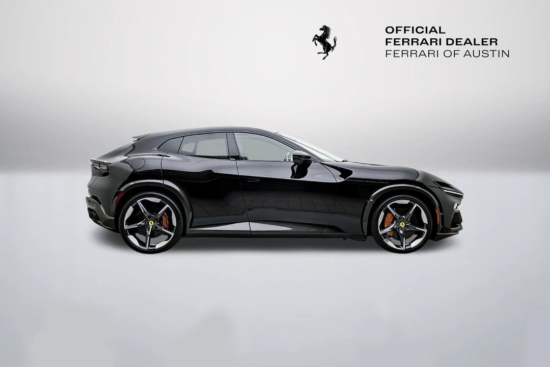 2024 Ferrari Purosangue - Image 9 of 31