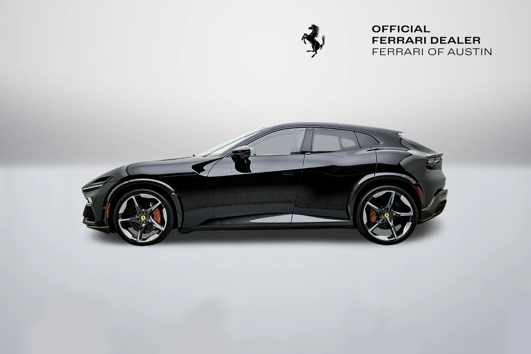 2024 Ferrari Purosangue - Image 4 of 31