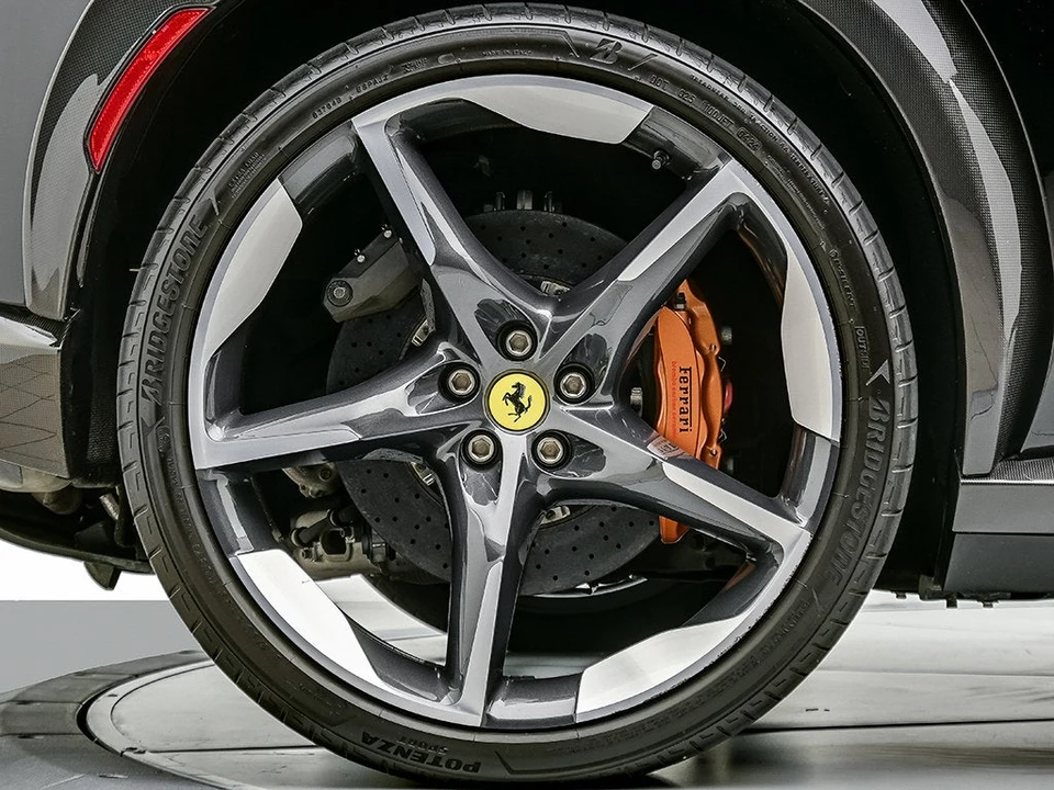 2024 Ferrari Purosangue - Image 31 of 31
