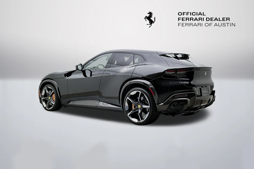 2024 Ferrari Purosangue - Image 6 of 31