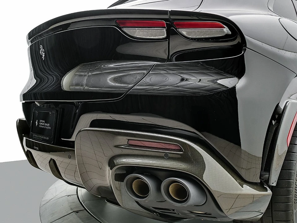 2024 Ferrari Purosangue - Image 28 of 31