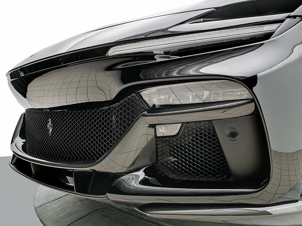 2024 Ferrari Purosangue - Image 25 of 31