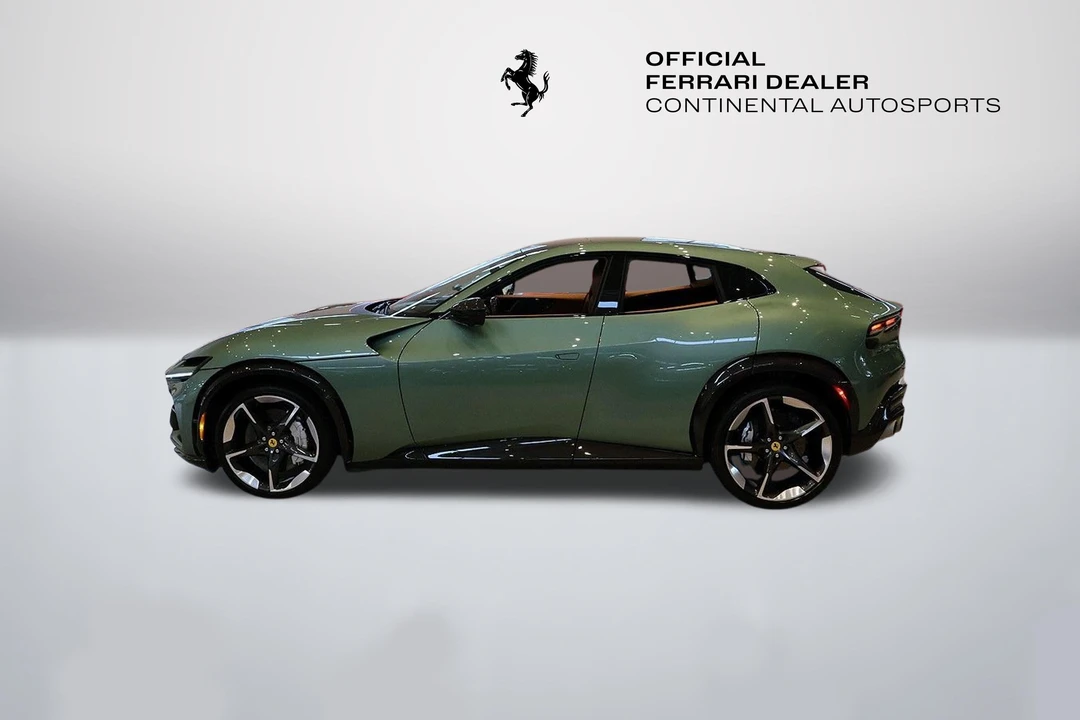 2024 Ferrari Purosangue - Image 3 of 31