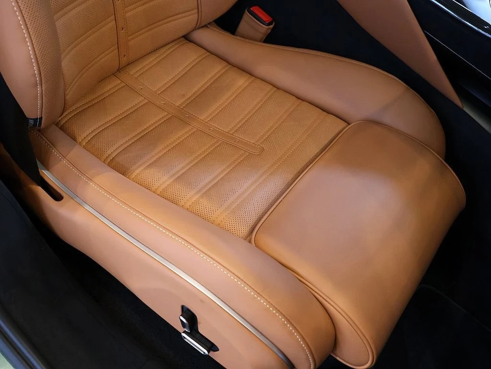 2024 Ferrari Purosangue - Image 25 of 31