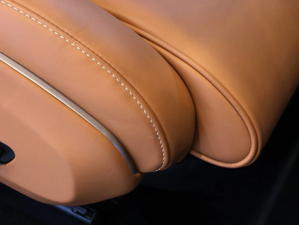 2024 Ferrari Purosangue - Image 24 of 31