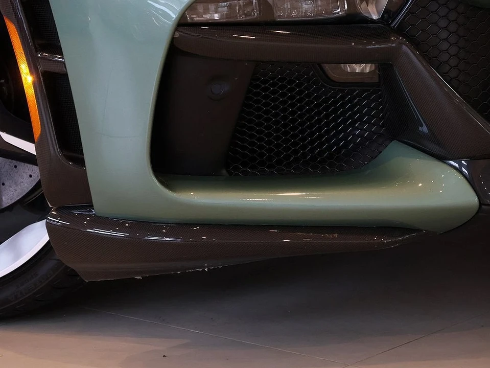 2024 Ferrari Purosangue - Image 13 of 31