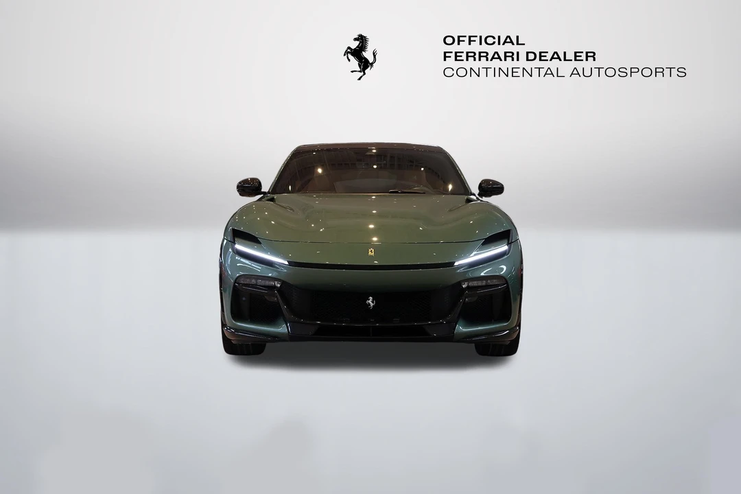 2024 Ferrari Purosangue - Image 18 of 31