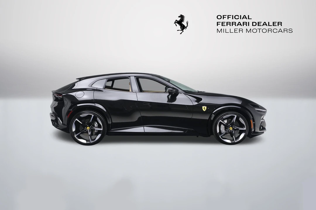 2024 Ferrari Purosangue - Image 10 of 31
