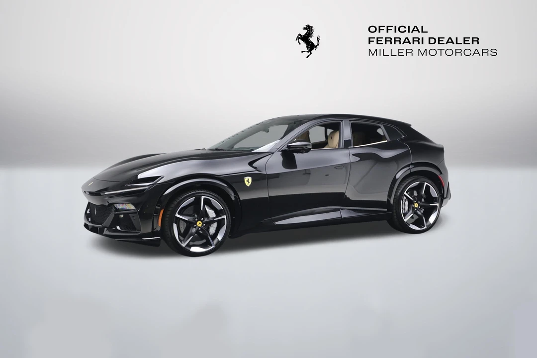 2024 Ferrari Purosangue - Image 3 of 31