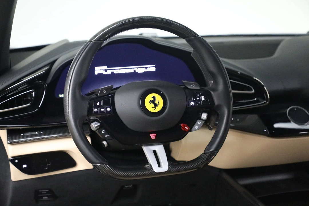 2024 Ferrari Purosangue - Image 28 of 31