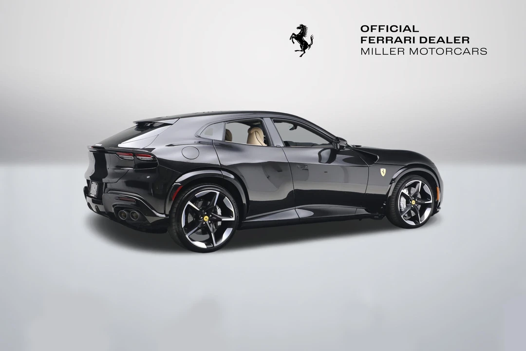 2024 Ferrari Purosangue - Image 8 of 31
