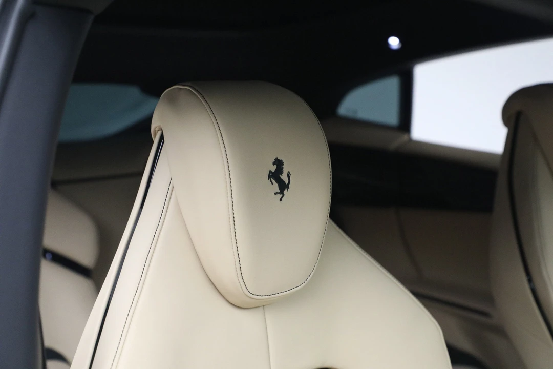 2024 Ferrari Purosangue - Image 26 of 31