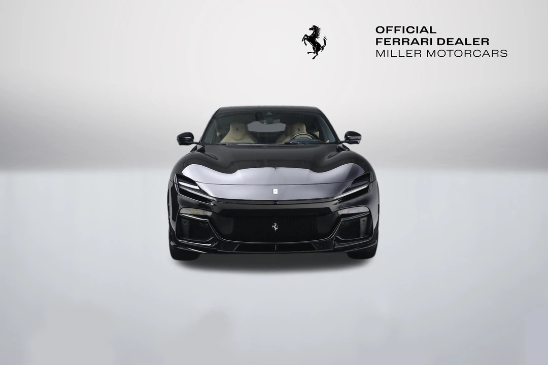 2024 Ferrari Purosangue - Image 13 of 31