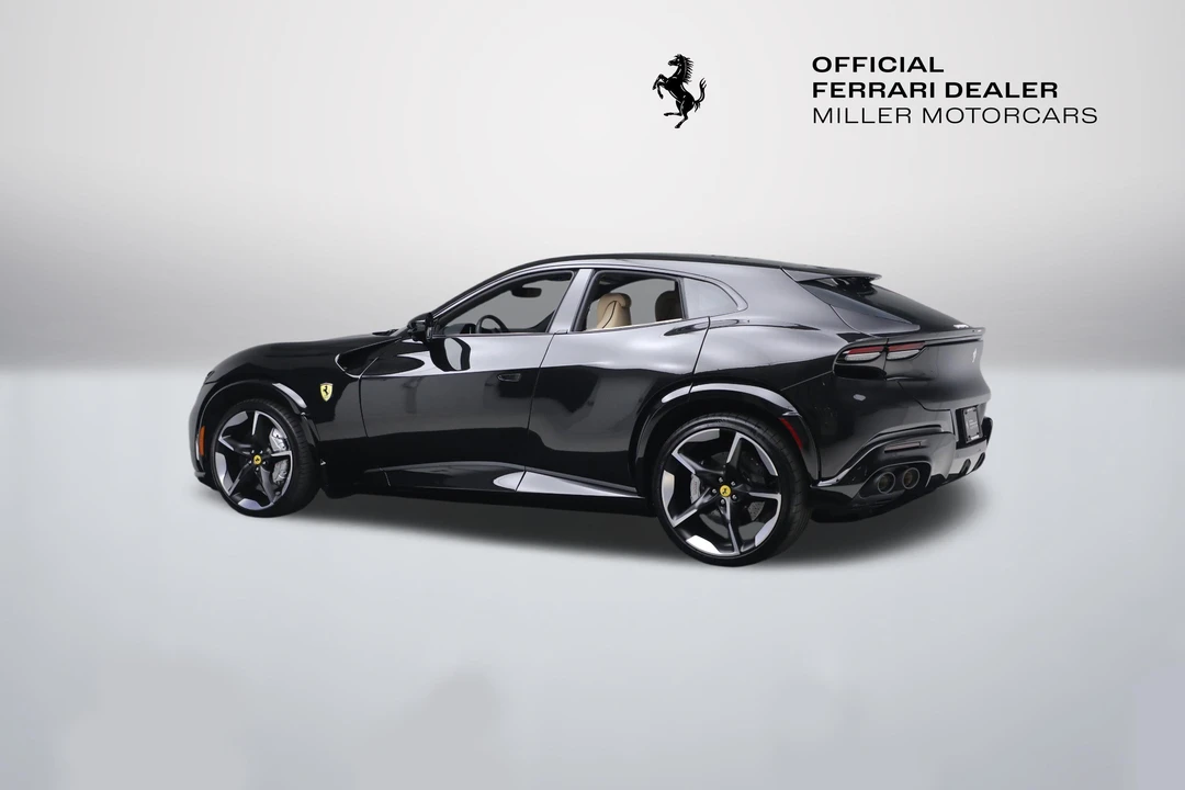 2024 Ferrari Purosangue - Image 5 of 31