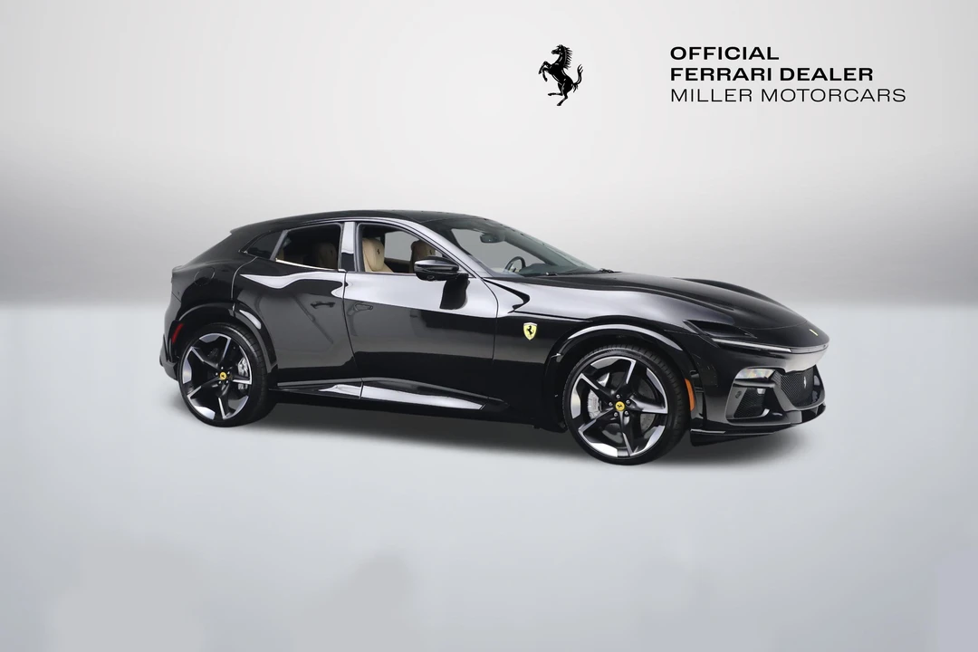 2024 Ferrari Purosangue - Image 11 of 31