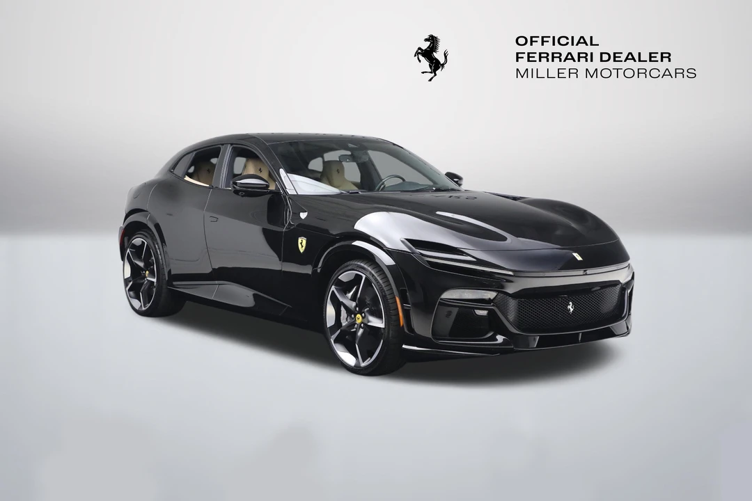 2024 Ferrari Purosangue - Image 12 of 31