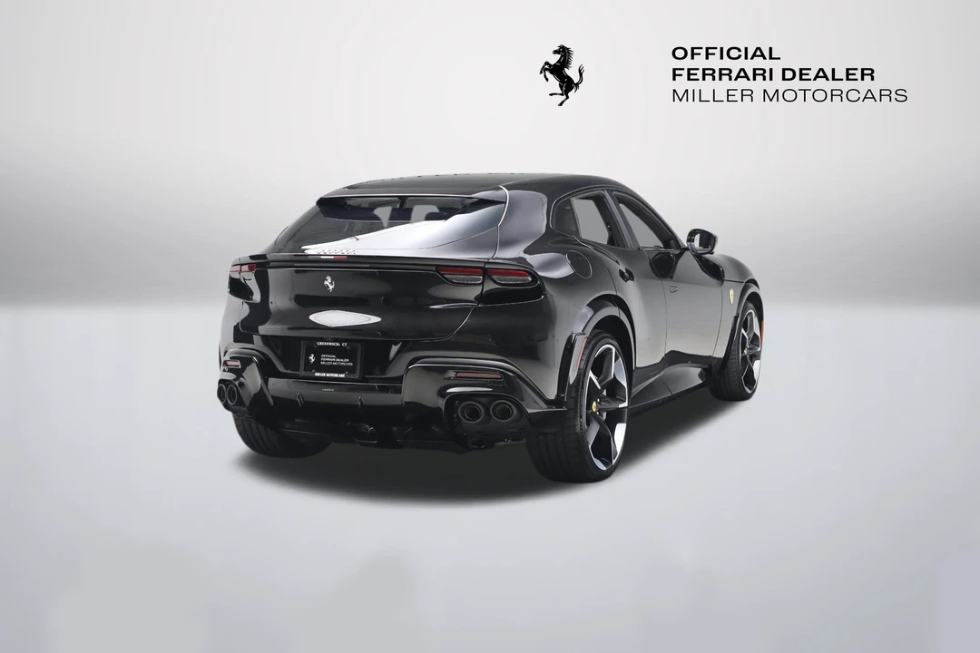 2024 Ferrari Purosangue - Image 9 of 31