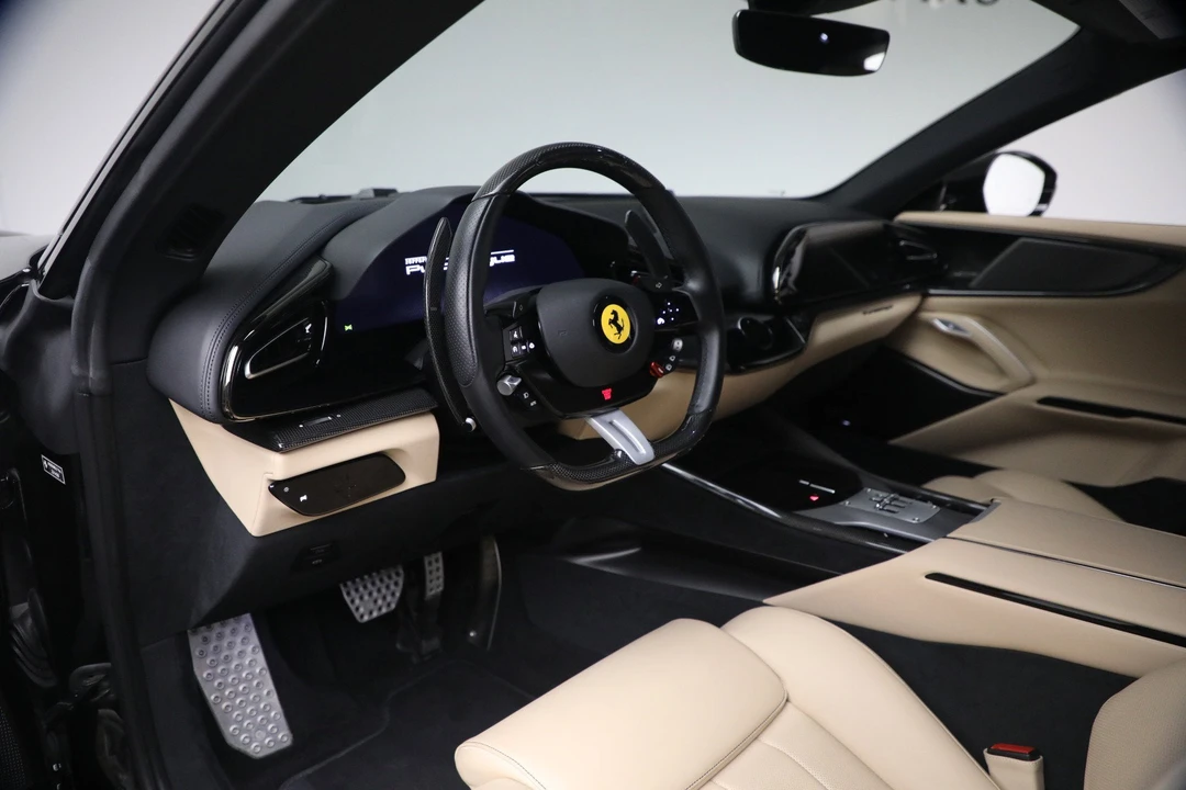 2024 Ferrari Purosangue - Image 16 of 31