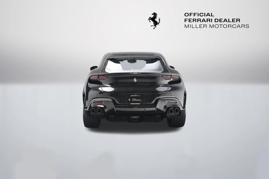 2024 Ferrari Purosangue - Image 7 of 31