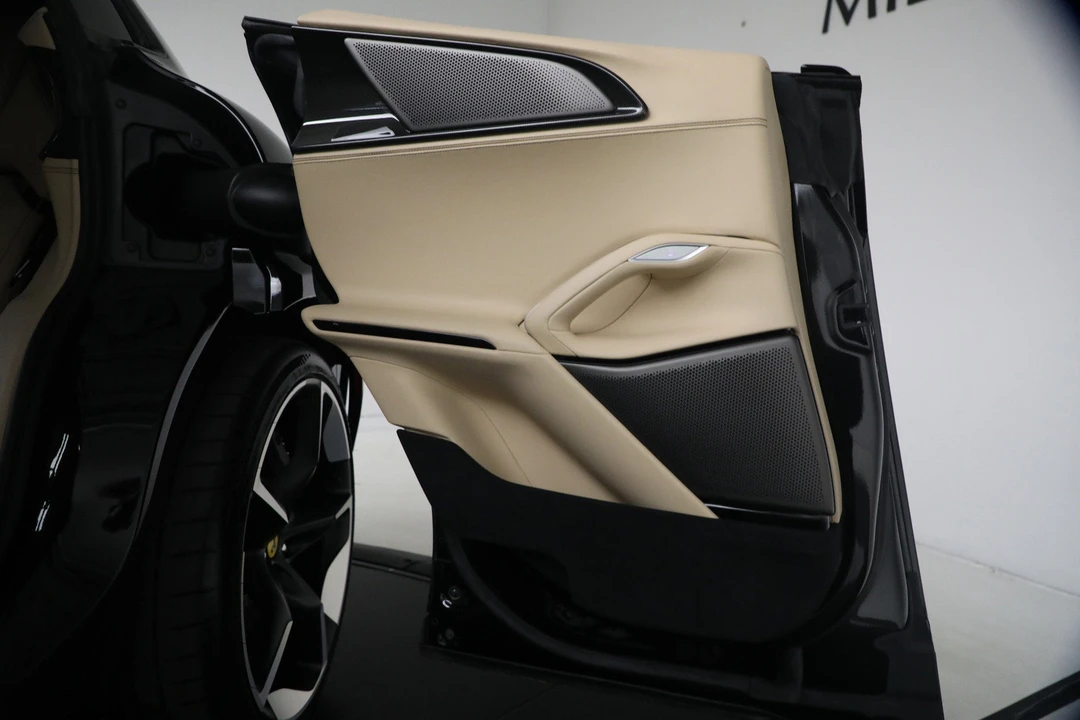 2024 Ferrari Purosangue - Image 31 of 31