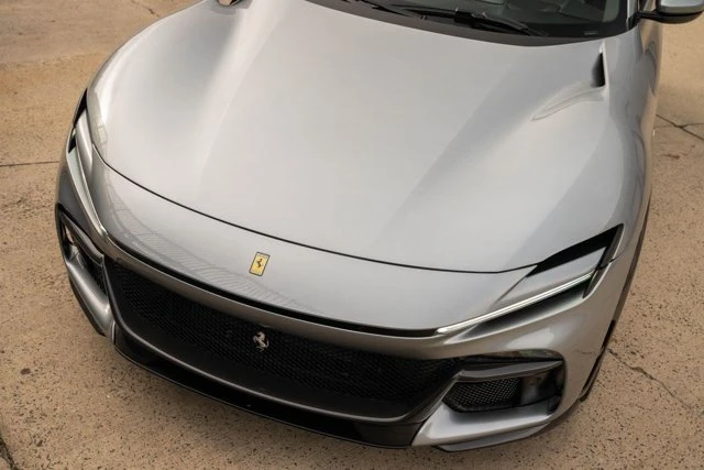 2024 Ferrari Purosangue - Image 10 of 31